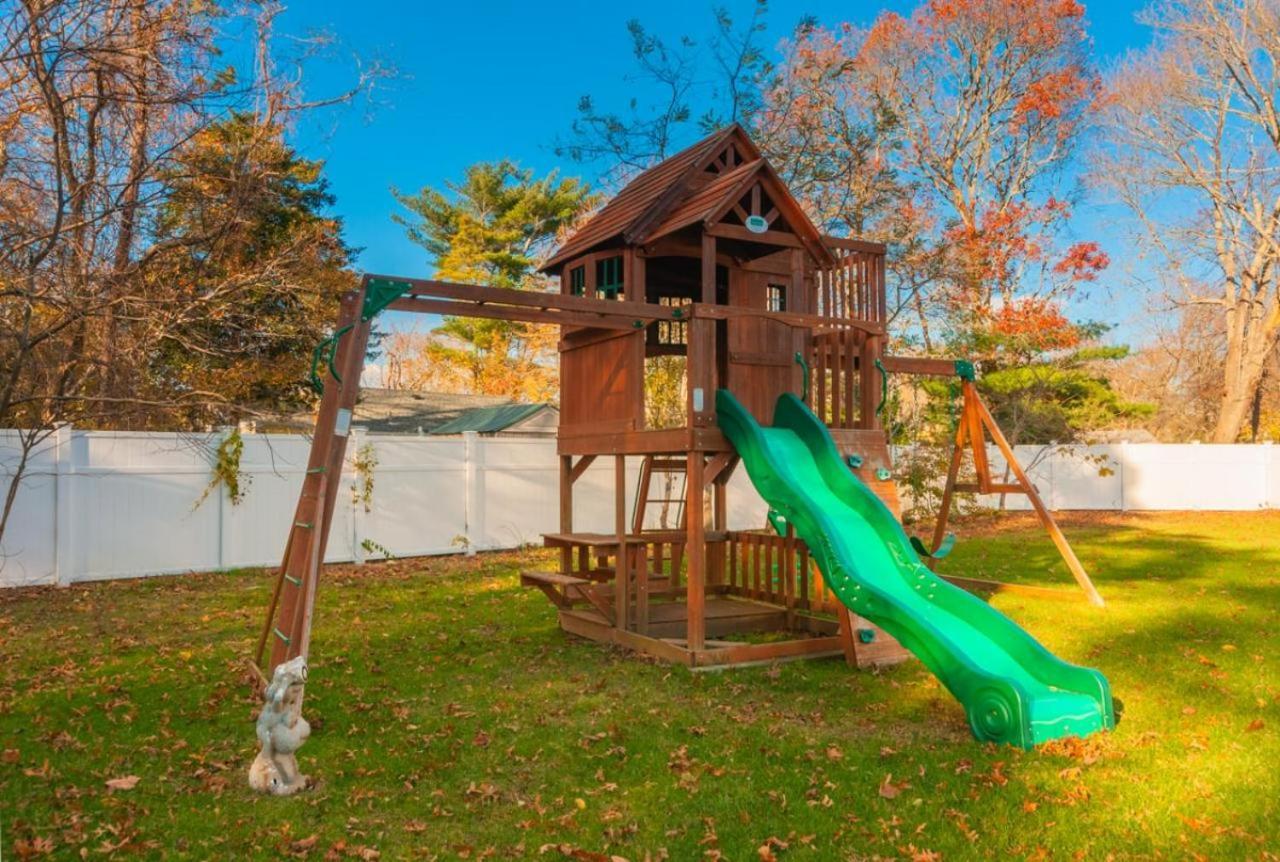 256 Phinneys Lane Centerville - Cape Cod Exterior foto