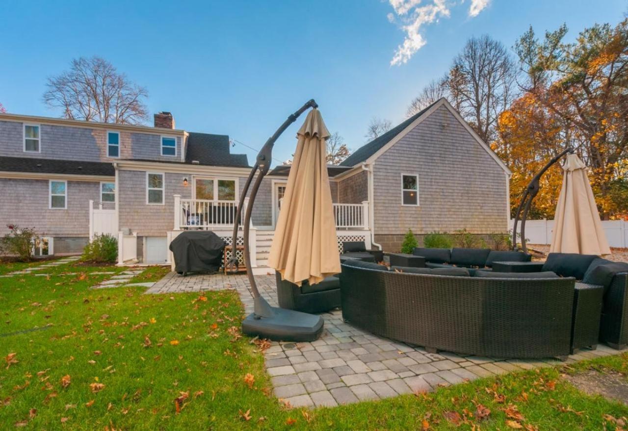 256 Phinneys Lane Centerville - Cape Cod Exterior foto