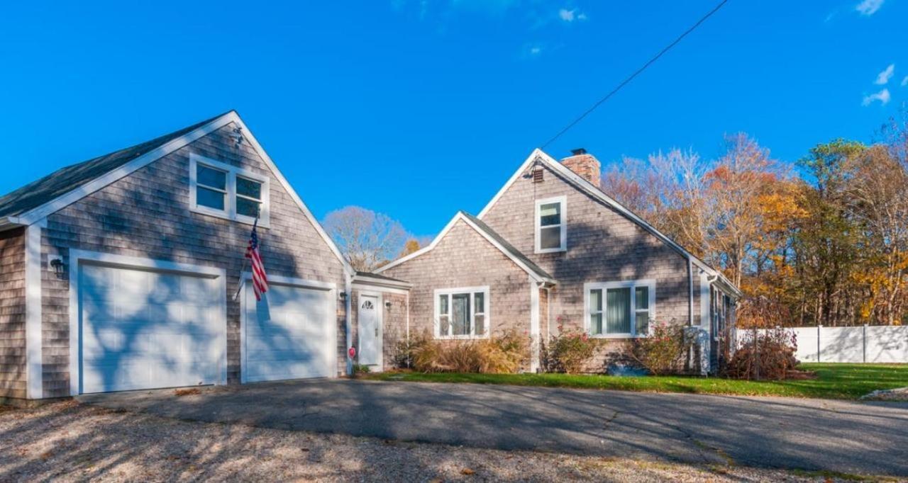 256 Phinneys Lane Centerville - Cape Cod Exterior foto